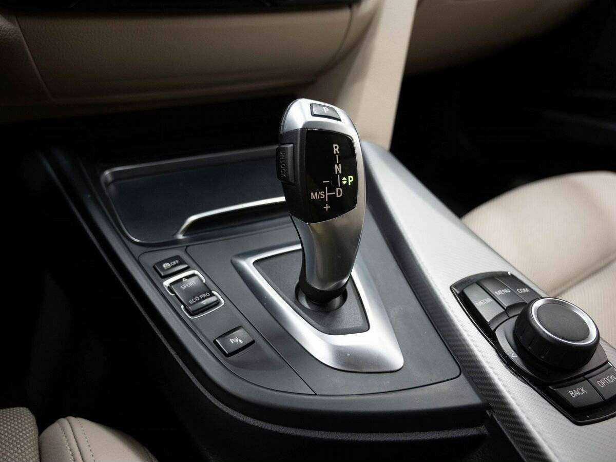 БМВ 3 серии б/у, 2018, Автоматическая. Фото: #22