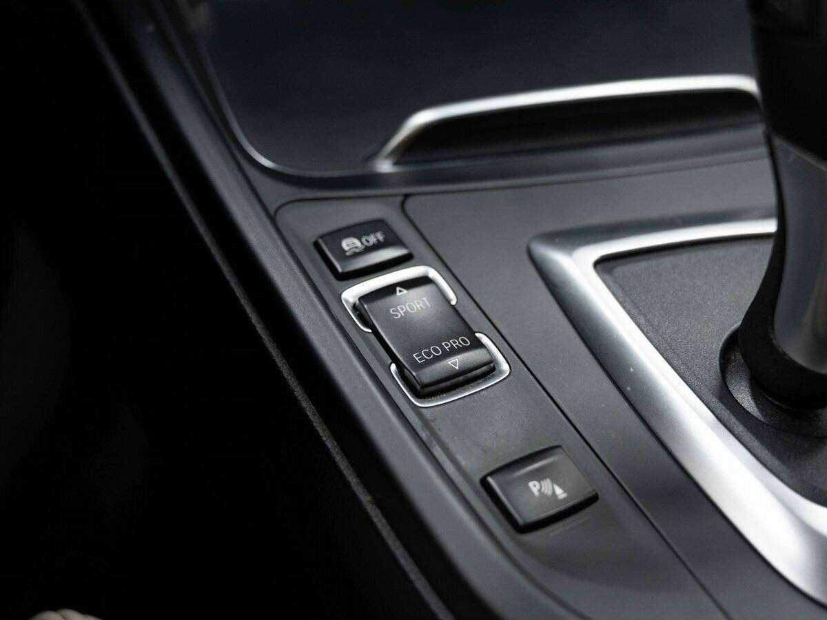 БМВ 3 серии б/у, 2018, Автоматическая. Фото: #23