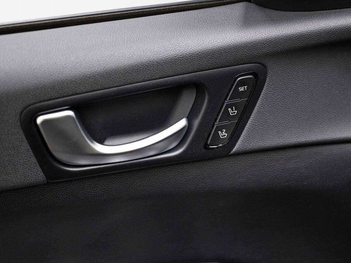 Киа Оптима б/у, 2018, Автоматическая. Фото: #22