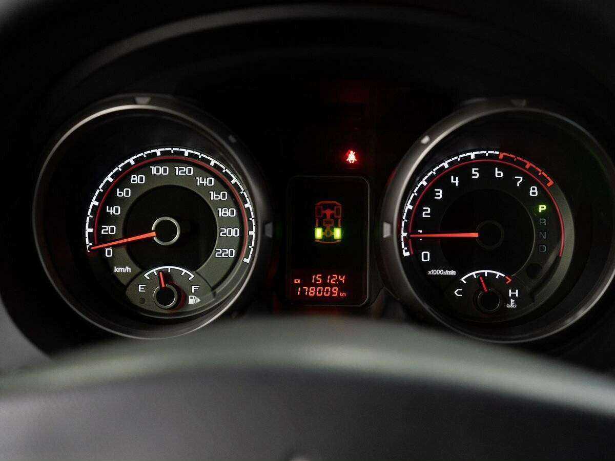 Митсубиши Паджеро б/у, 2014, Автоматическая. Фото: #8