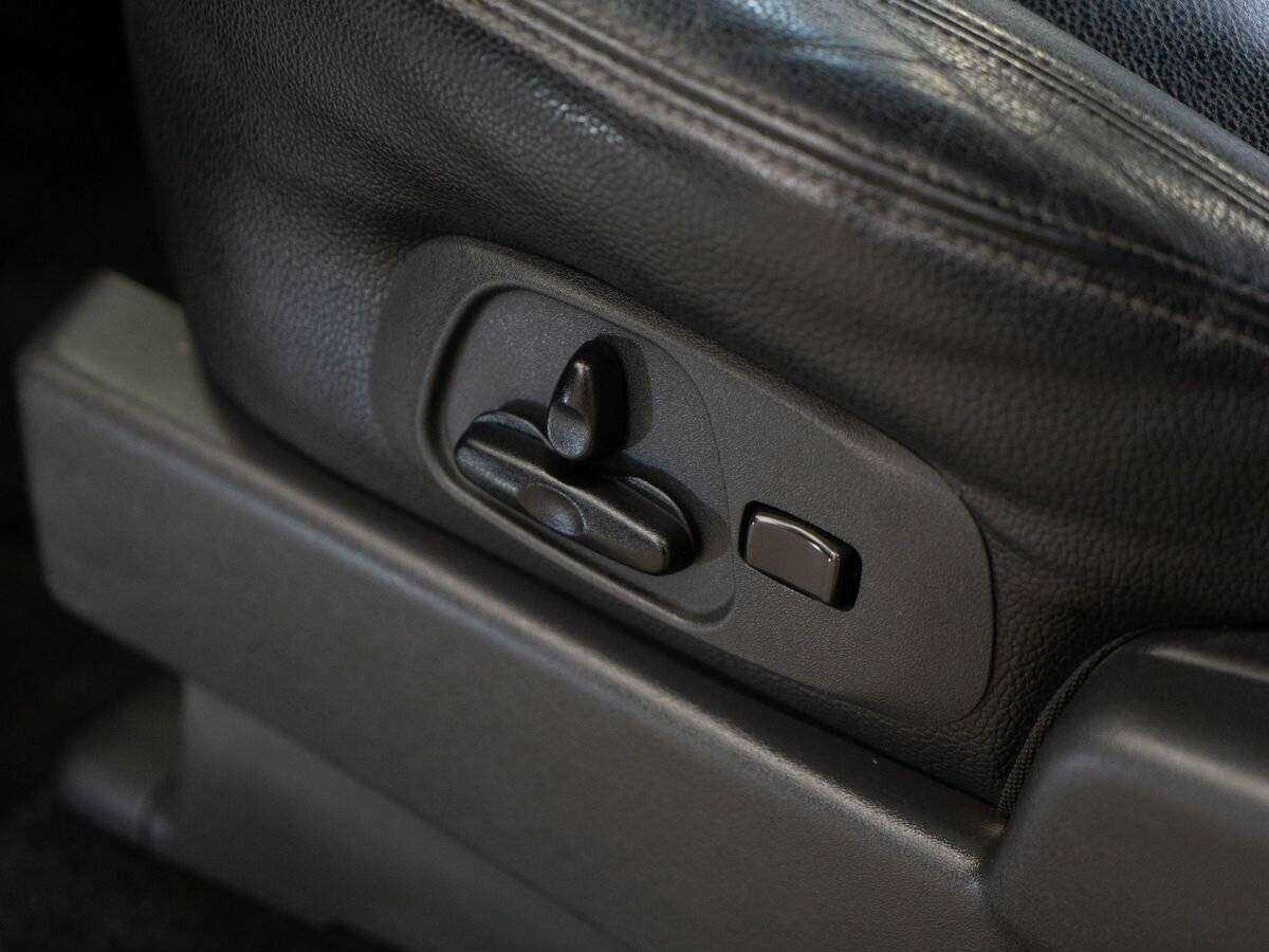 Митсубиши Паджеро б/у, 2014, Автоматическая. Фото: #14