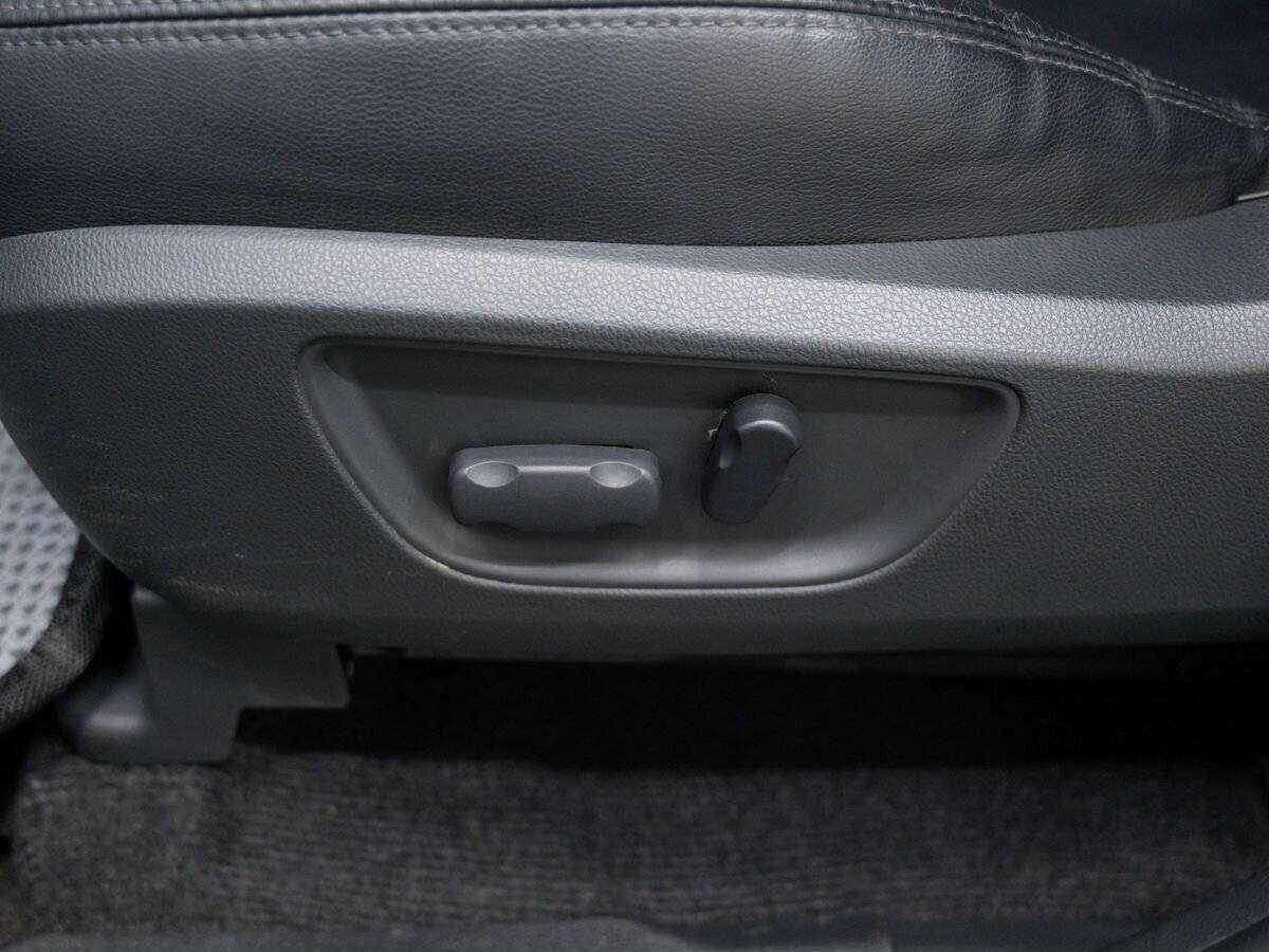 Mitsubishi Pajero Sport б/у, 2018, Автоматическая. Фото: #19