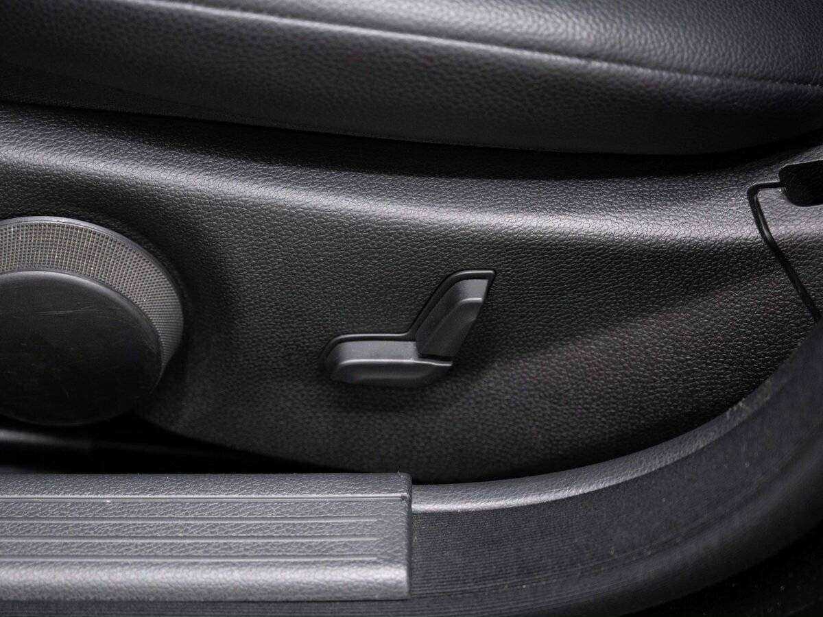 Мерседес-Бенц Ц-Класс б/у, 2013, Автоматическая. Фото: #18