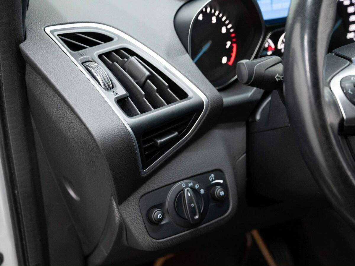 Форд Куга б/у, 2014, Автоматическая. Фото: #16