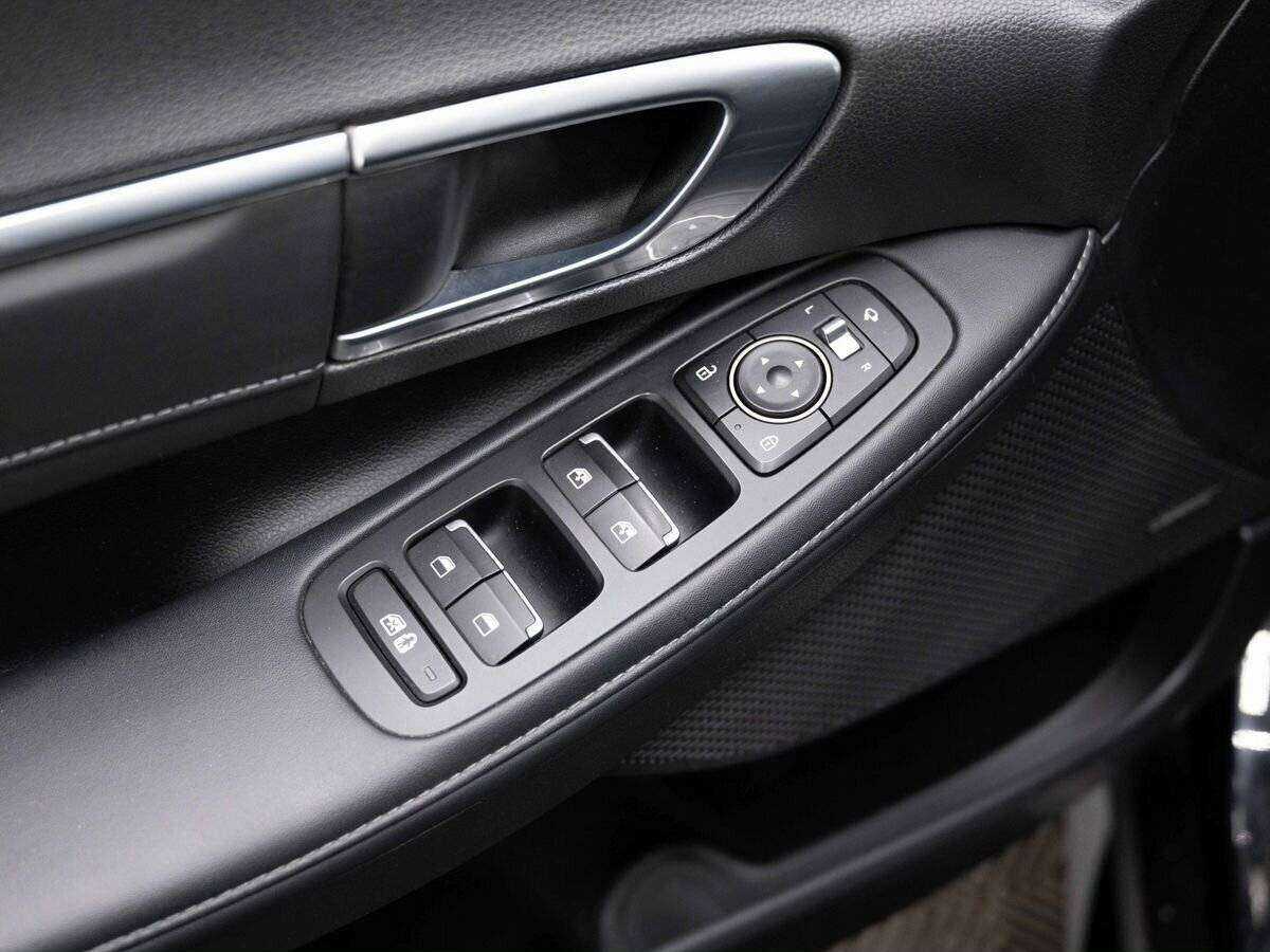 Hyundai Sonata б/у, 2021, Автоматическая. Фото: #22