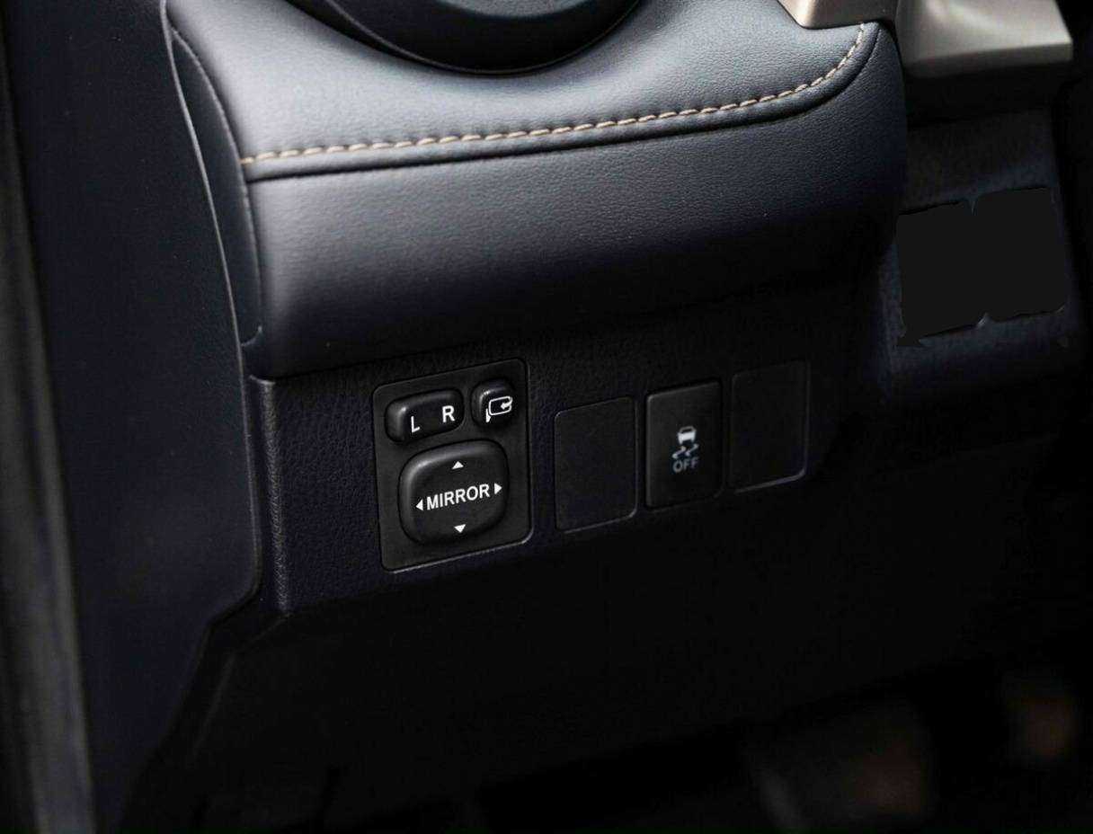 Тойота Рав4 б/у, 2014, Вариатор. Фото: #20