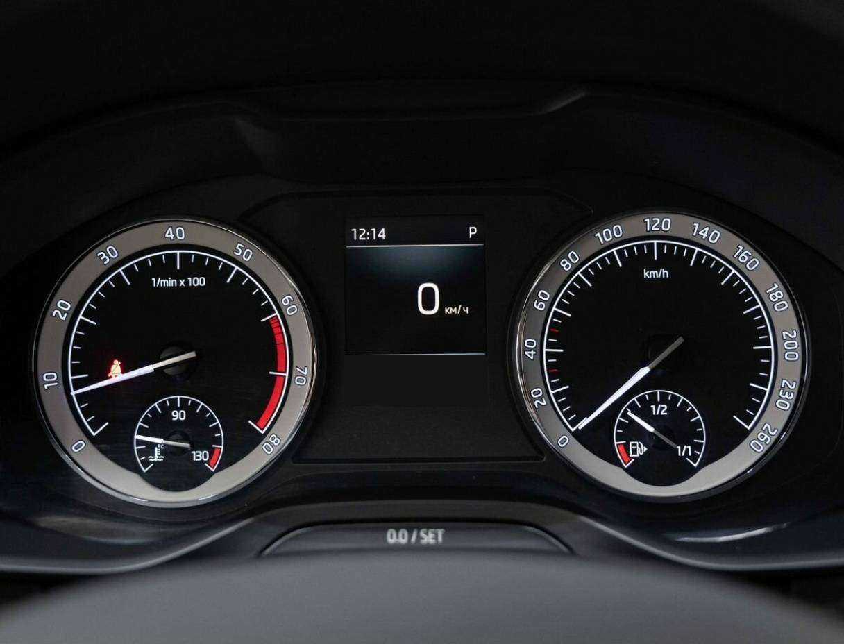 Шкода Кодиак б/у, 2019, Роботизированная. Фото: #14