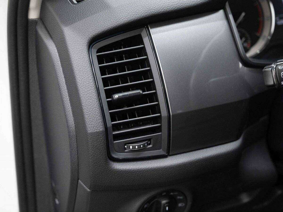 Шкода Кодиак б/у, 2019, Роботизированная. Фото: #15