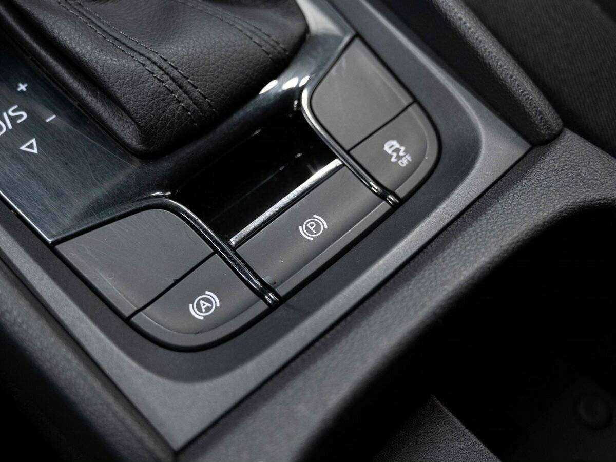 Шкода Кодиак б/у, 2019, Роботизированная. Фото: #19