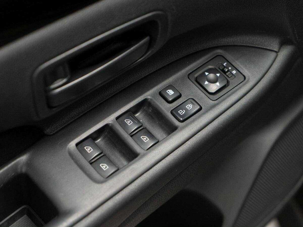 Митсубиши Оутлэндер б/у, 2018, Вариатор. Фото: #13