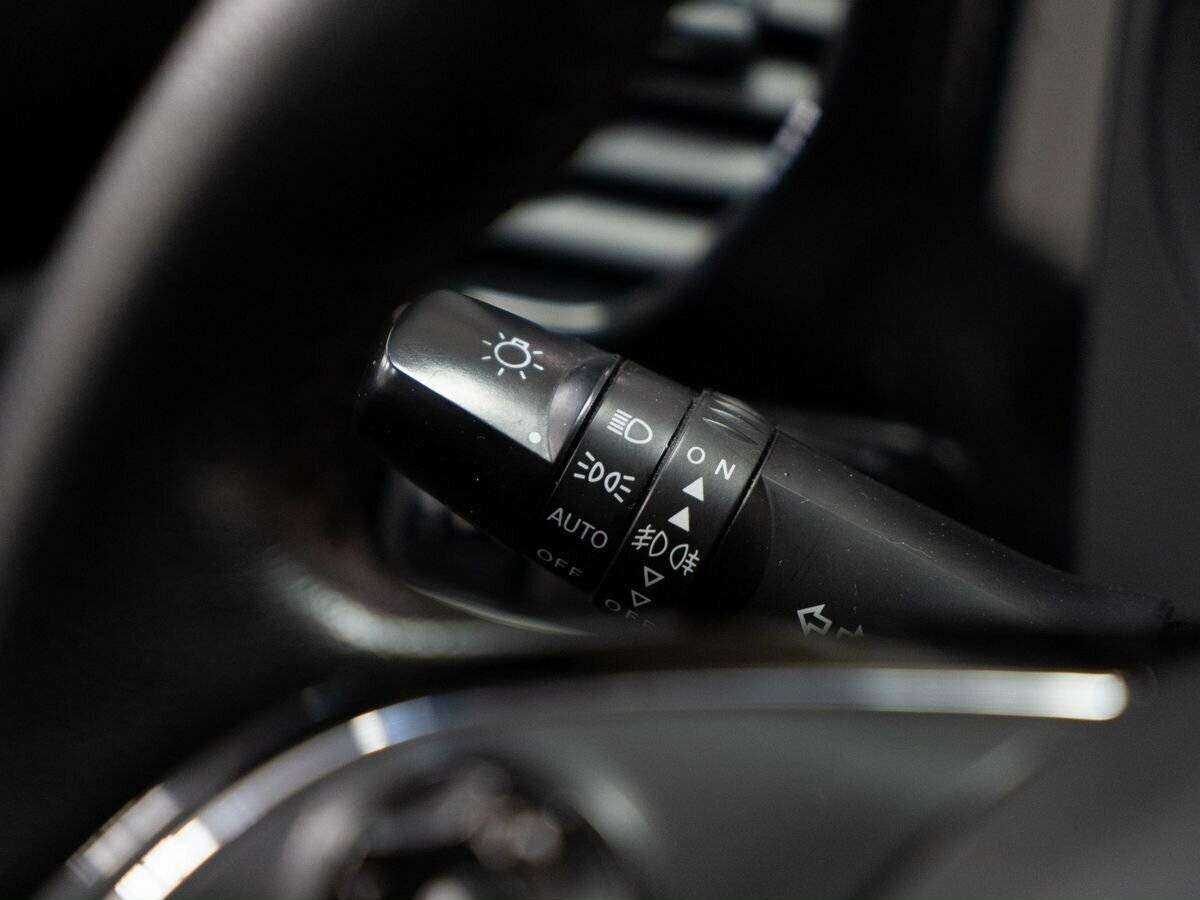 Митсубиши Оутлэндер б/у, 2018, Вариатор. Фото: #15