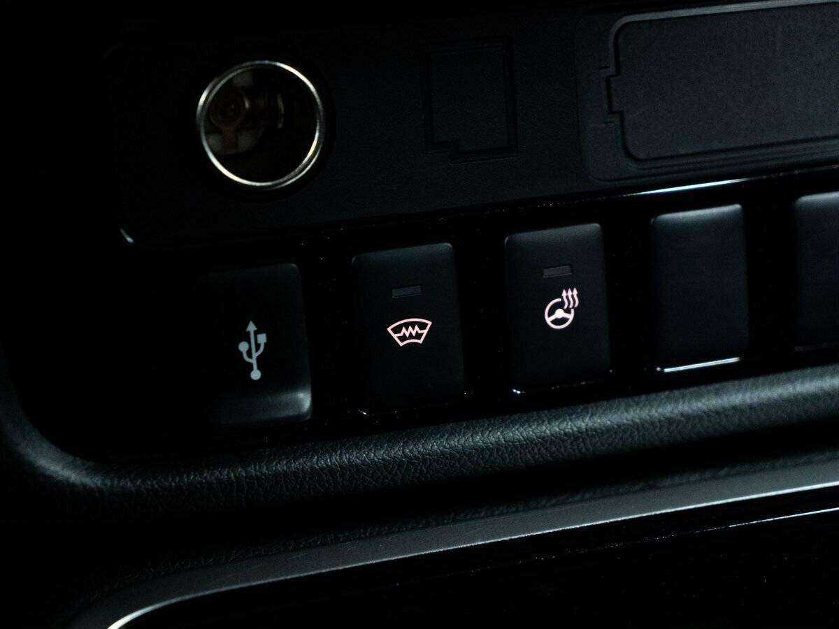 Митсубиши Оутлэндер б/у, 2018, Вариатор. Фото: #16