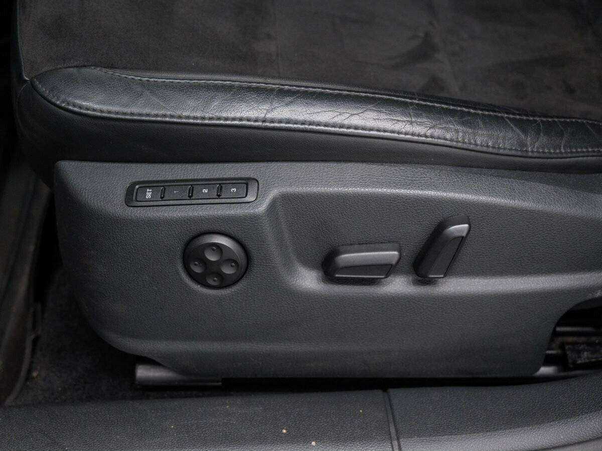 Skoda Superb б/у, 2014, Роботизированная. Фото: #16