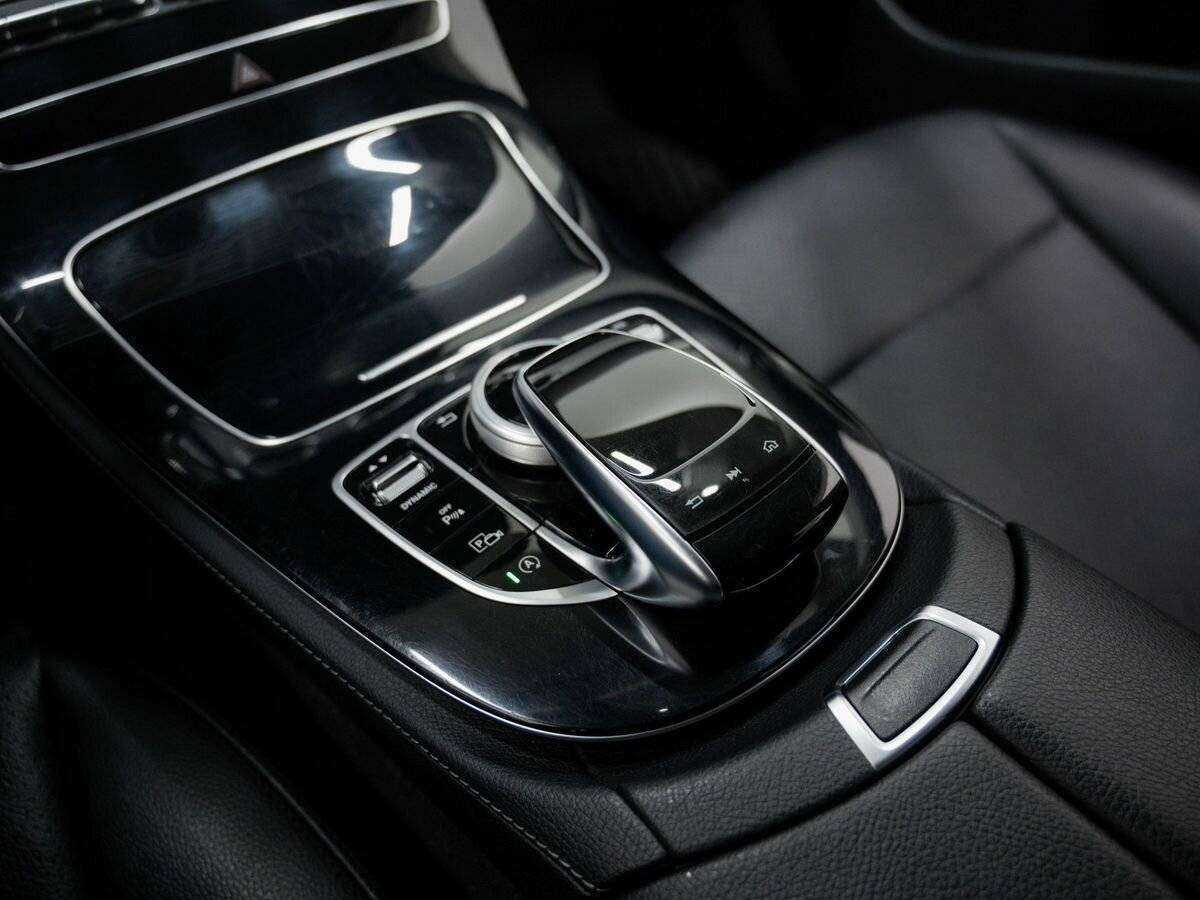 Мерседес-Бенц Е-Класс б/у, 2017, Автоматическая. Фото: #21