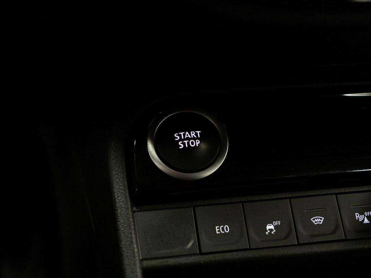 Рено Каптюр б/у, 2021, Вариатор. Фото: #9