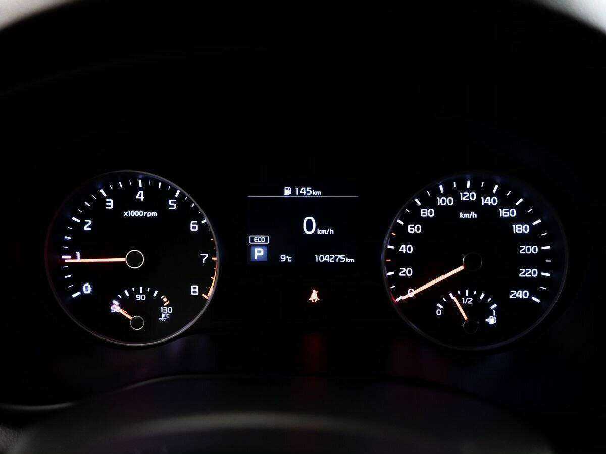 Киа Спортейдж б/у, 2019, Автоматическая. Фото: #10