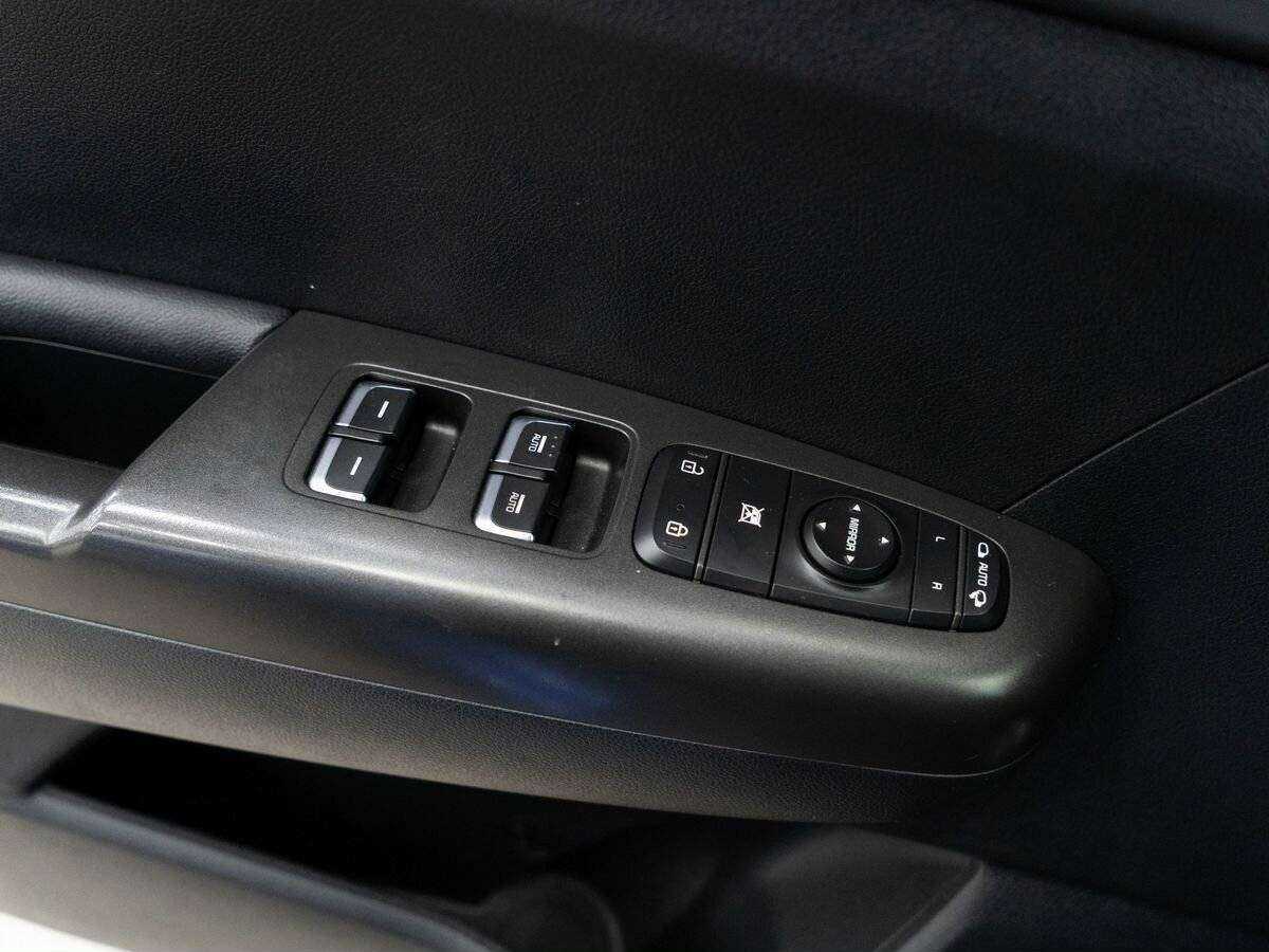 Киа Спортейдж б/у, 2019, Автоматическая. Фото: #12