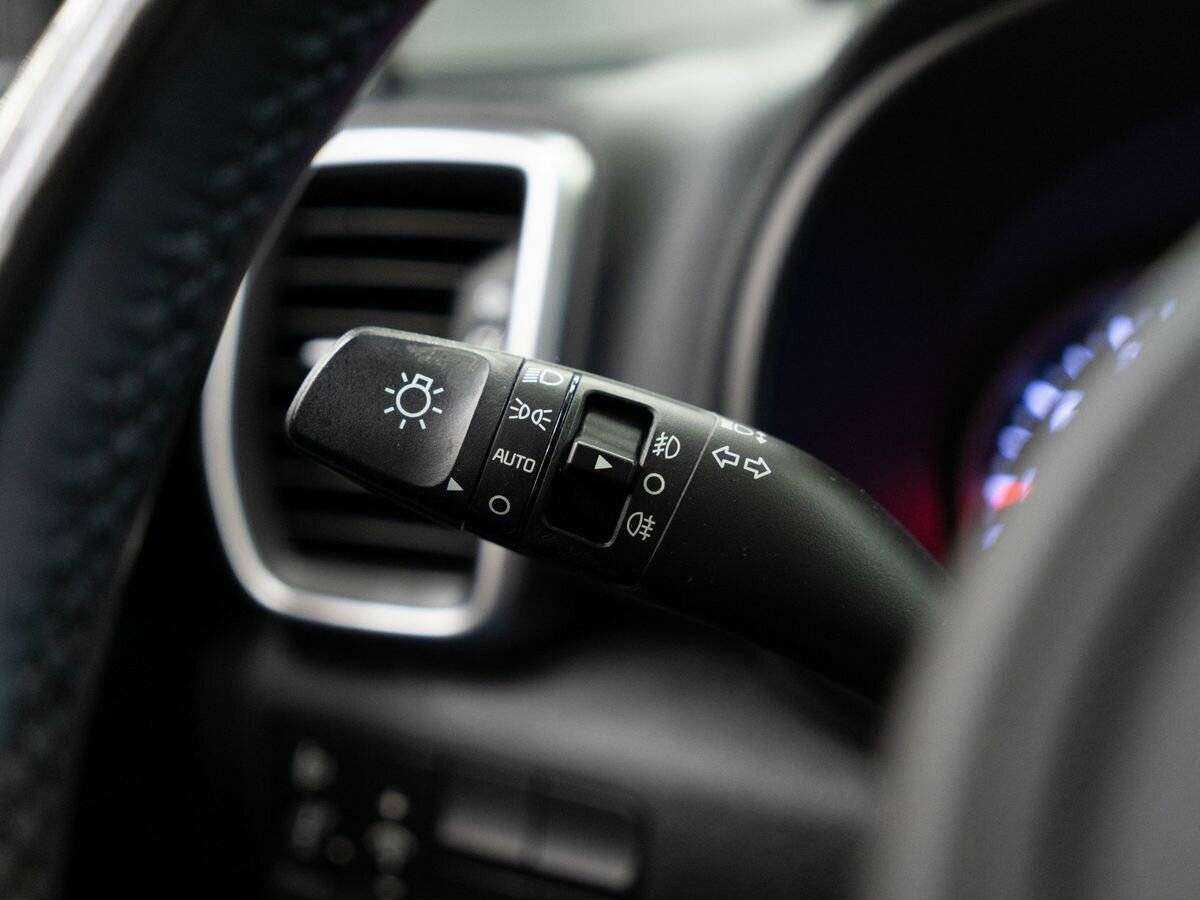 Киа Спортейдж б/у, 2019, Автоматическая. Фото: #14