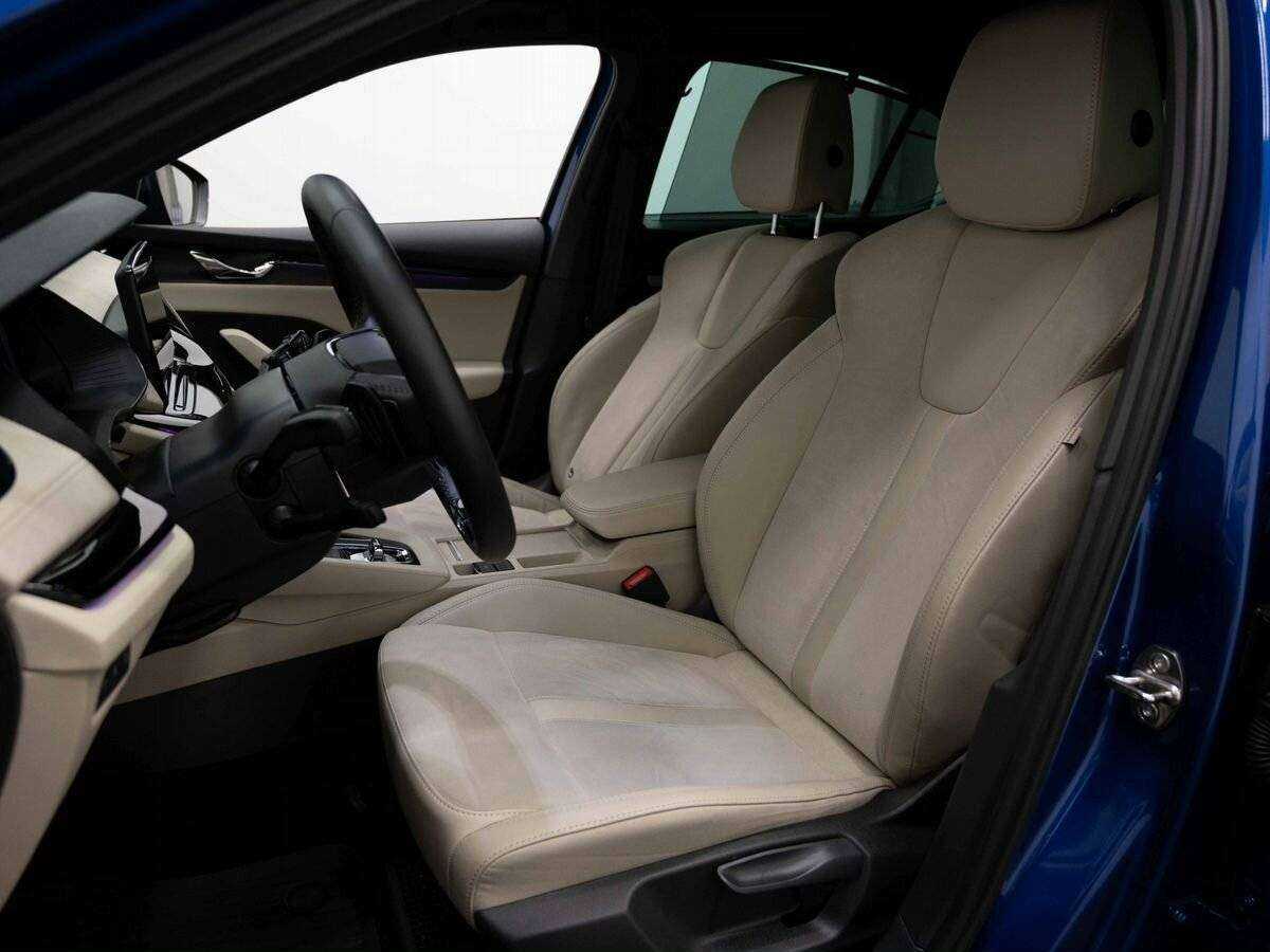 Шкода Октавия б/у, 2021, Автоматическая. Фото: #9