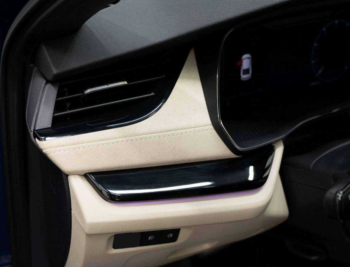 Шкода Октавия б/у, 2021, Автоматическая. Фото: #18