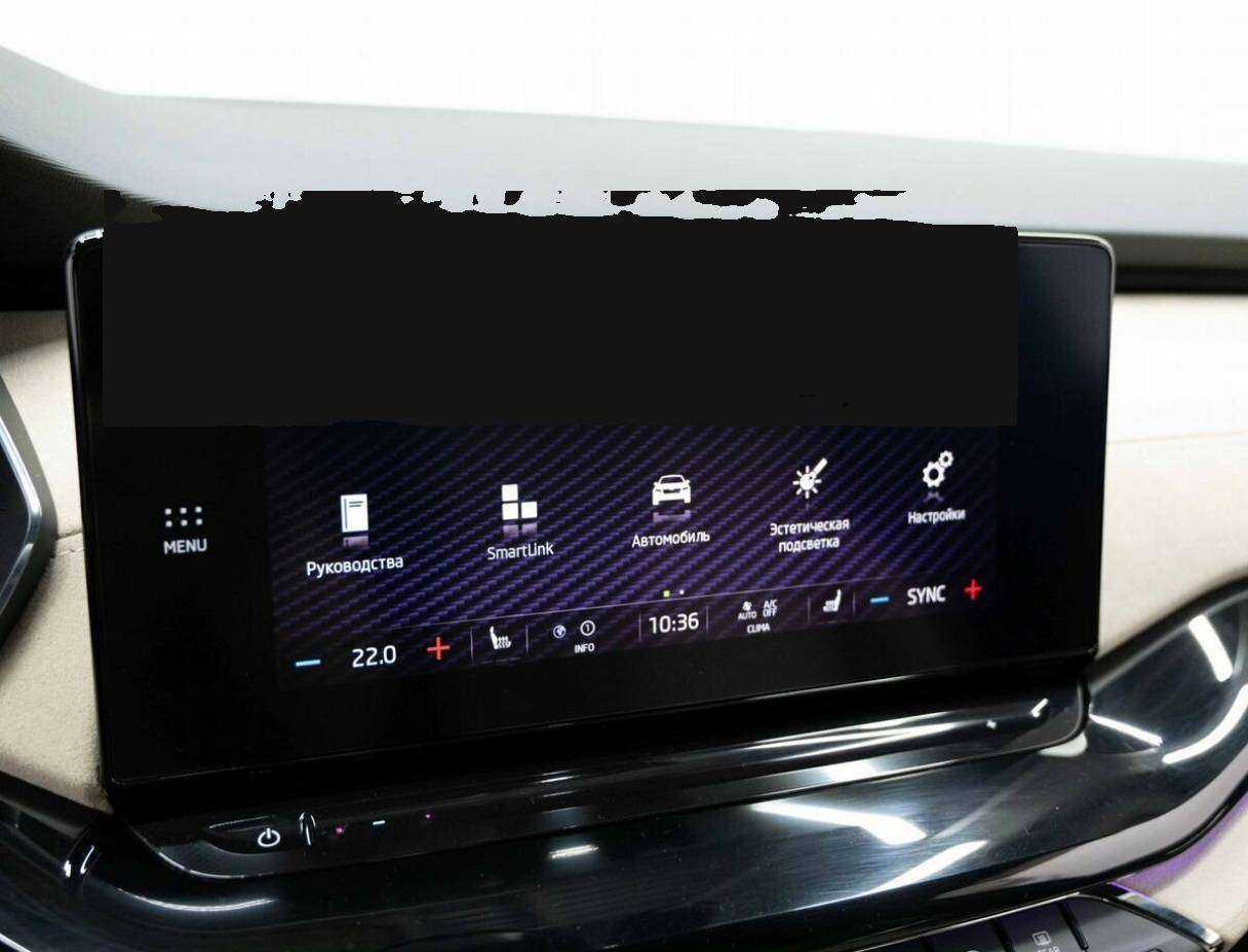 Шкода Октавия б/у, 2021, Автоматическая. Фото: #19