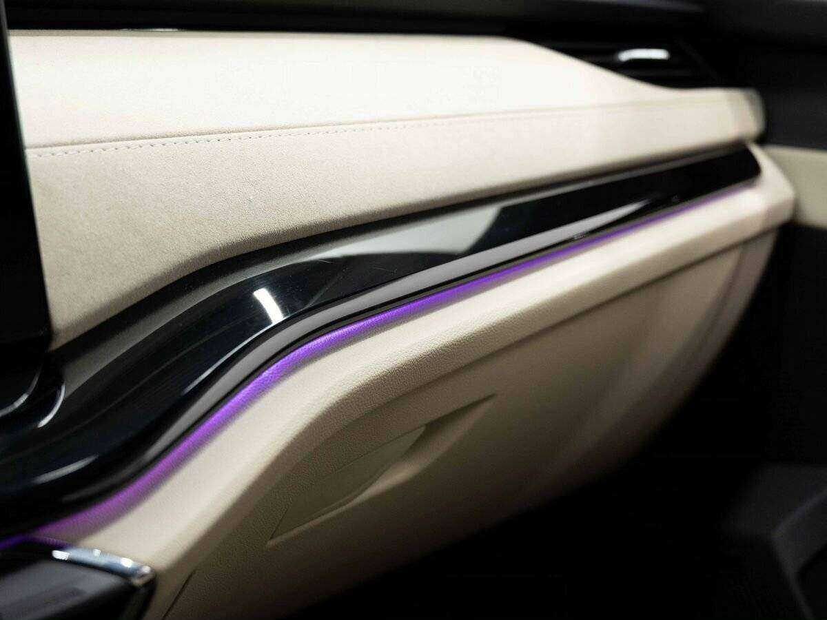 Шкода Октавия б/у, 2021, Автоматическая. Фото: #23