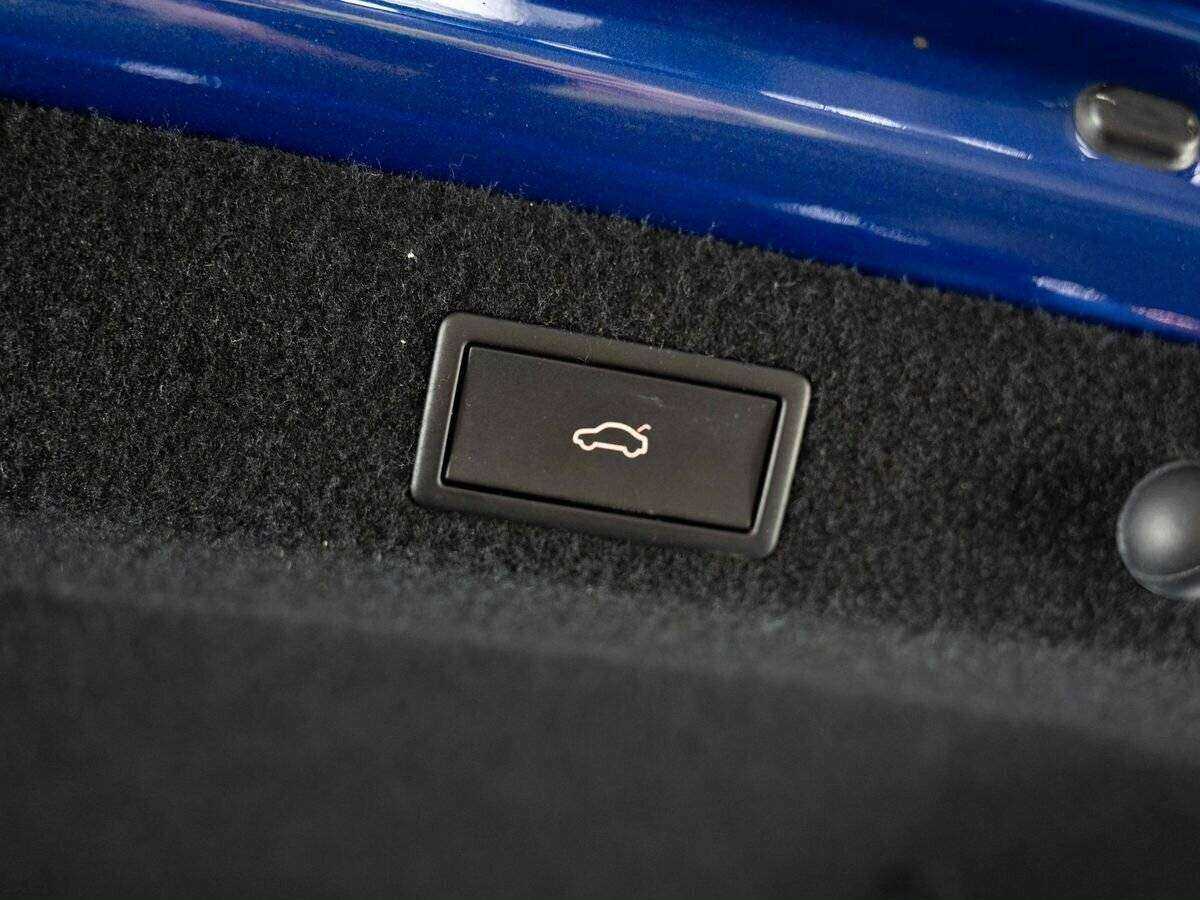 Шкода Октавия б/у, 2021, Автоматическая. Фото: #25