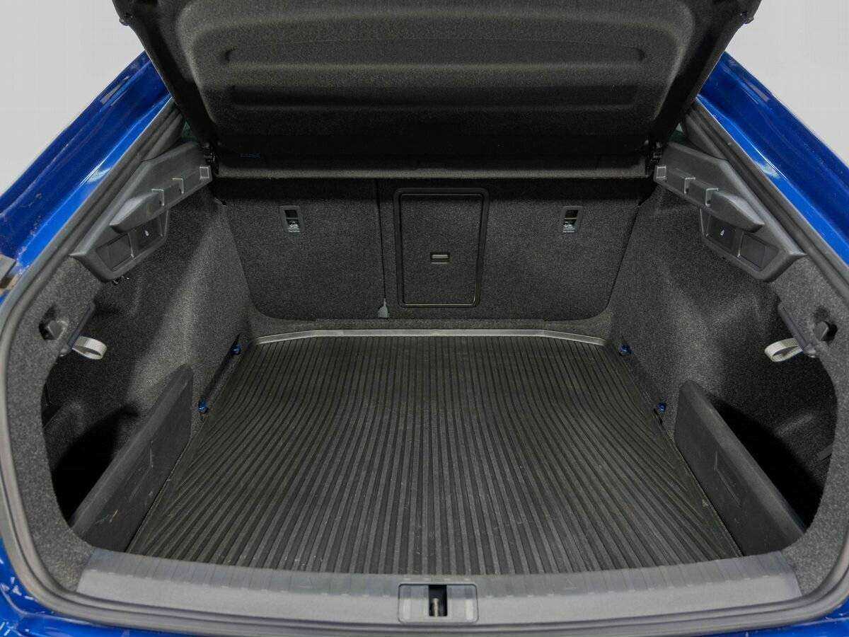 Шкода Октавия б/у, 2021, Автоматическая. Фото: #26