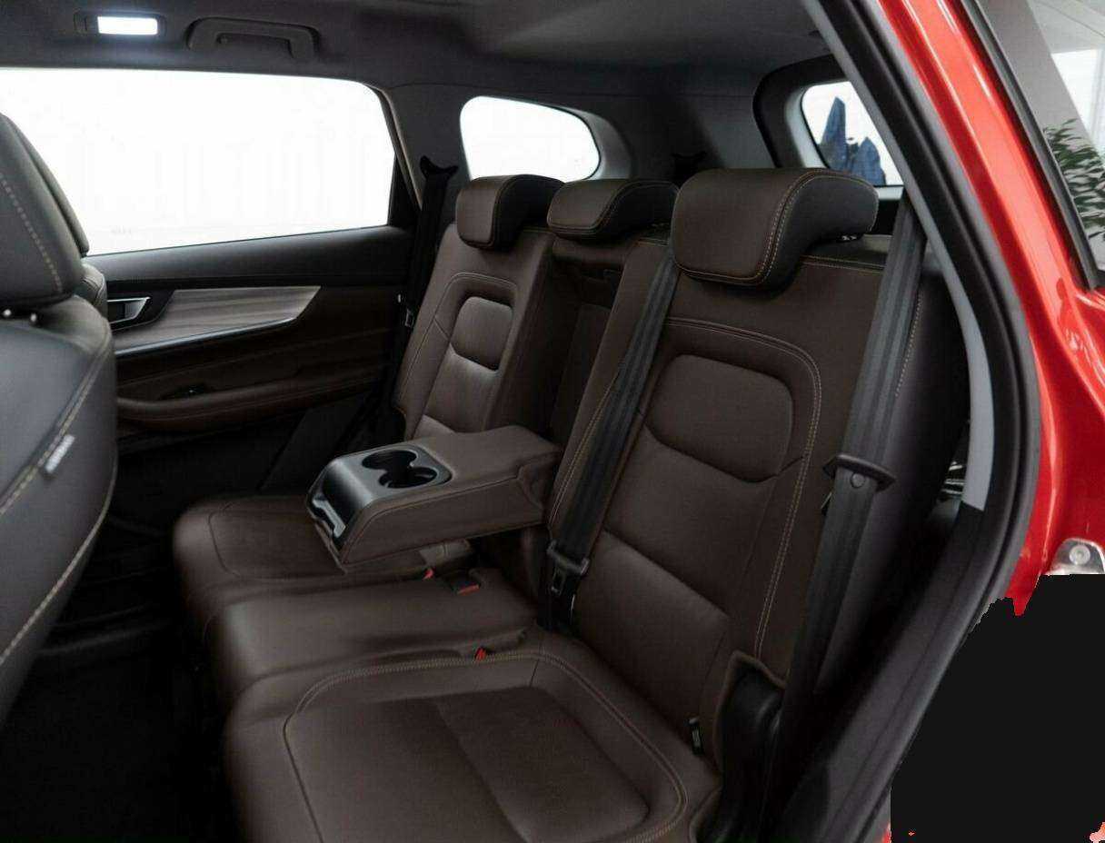 Чери Тигго 8 Про б/у, 2021, Роботизированная. Фото: #6