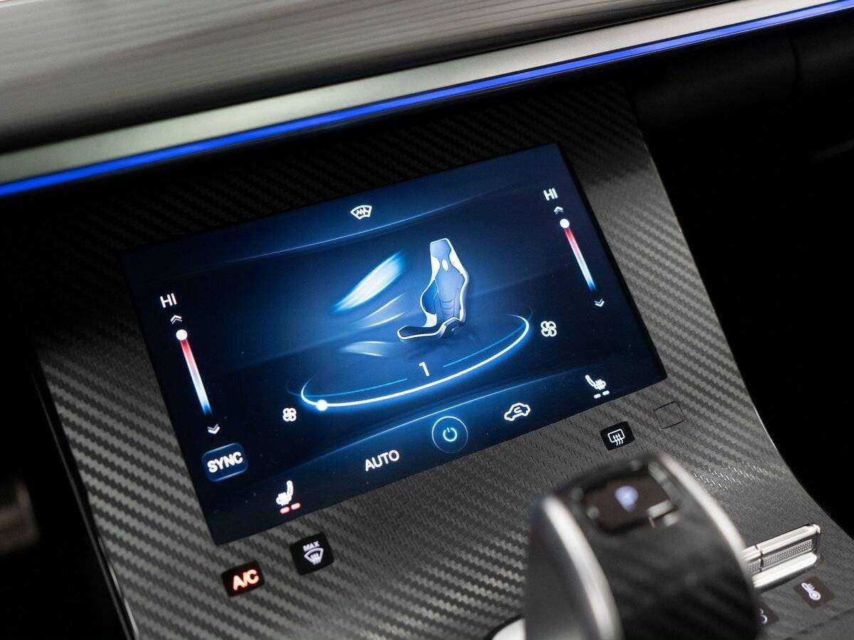 Чери Тигго 8 Про б/у, 2021, Роботизированная. Фото: #11