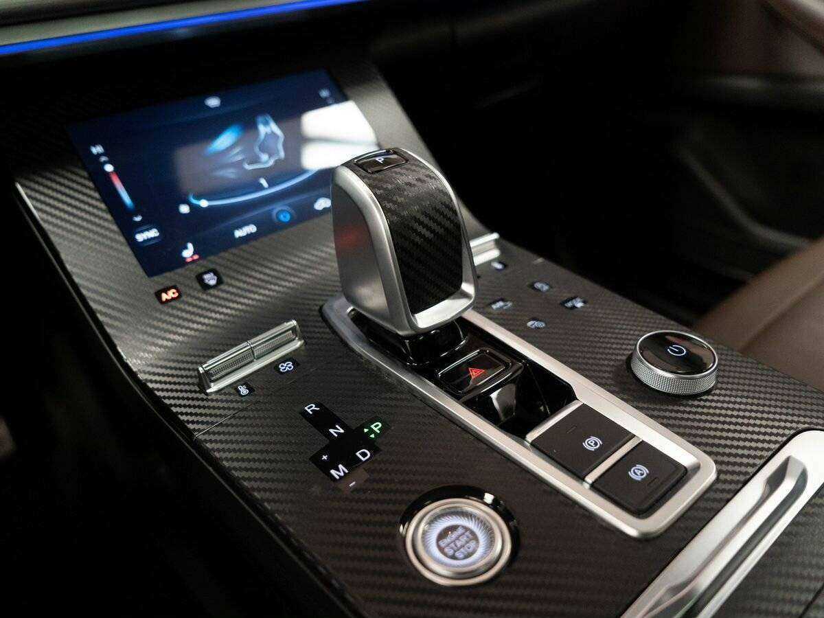 Чери Тигго 8 Про б/у, 2021, Роботизированная. Фото: #13