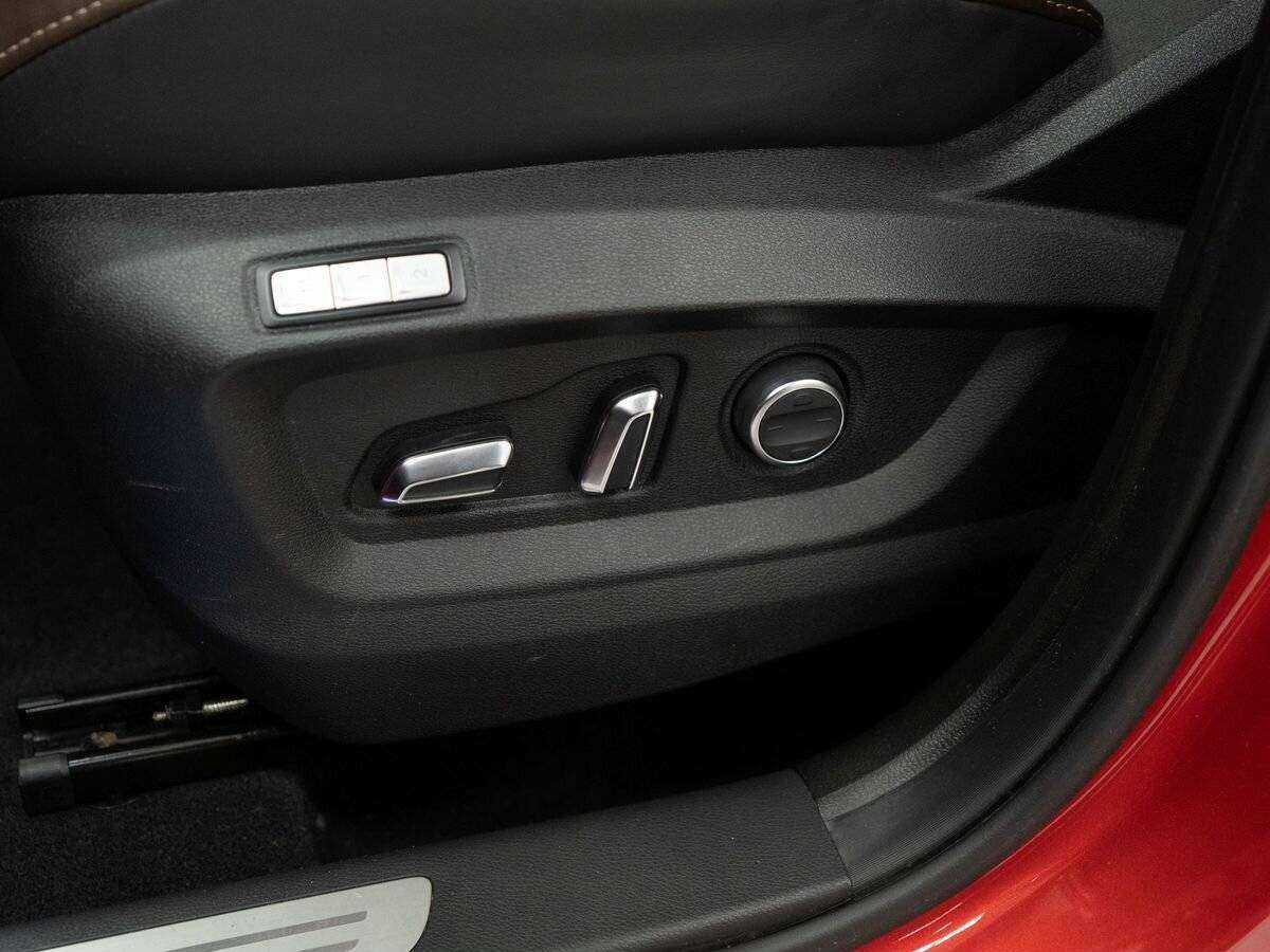 Чери Тигго 8 Про б/у, 2021, Роботизированная. Фото: #16