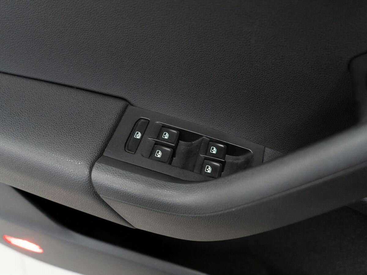 Шкода Октавия б/у, 2018, Роботизированная. Фото: #12