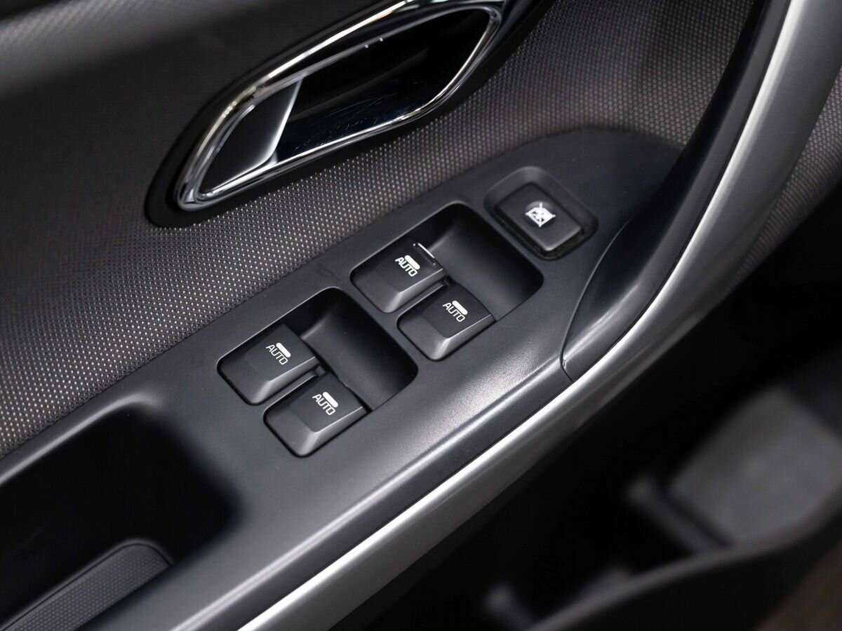 Киа Сид б/у, 2014, Автоматическая. Фото: #14