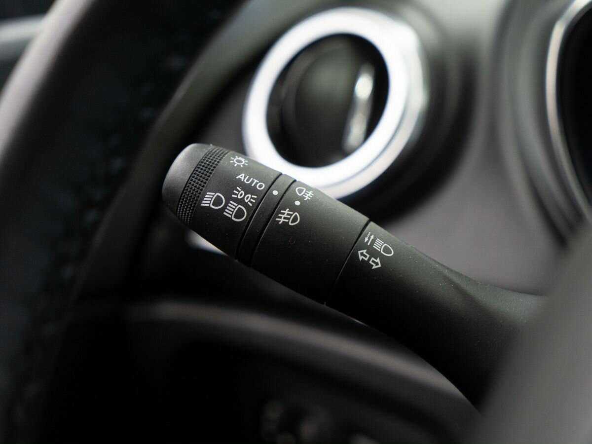 Рено Каптюр б/у, 2020, Вариатор. Фото: #15