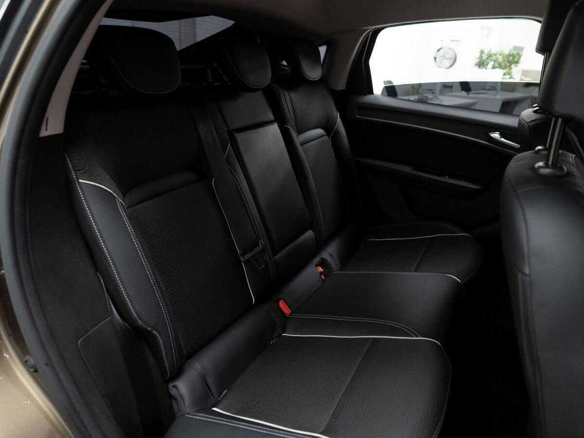 Рено Аркана б/у, 2019, Вариатор. Фото: #7