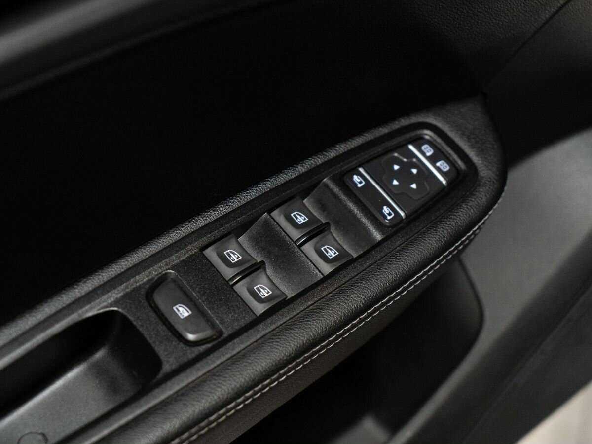 Рено Аркана б/у, 2019, Вариатор. Фото: #14