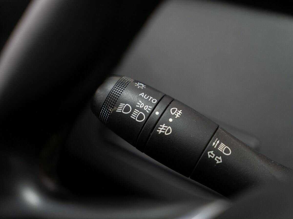 Рено Аркана б/у, 2019, Вариатор. Фото: #17