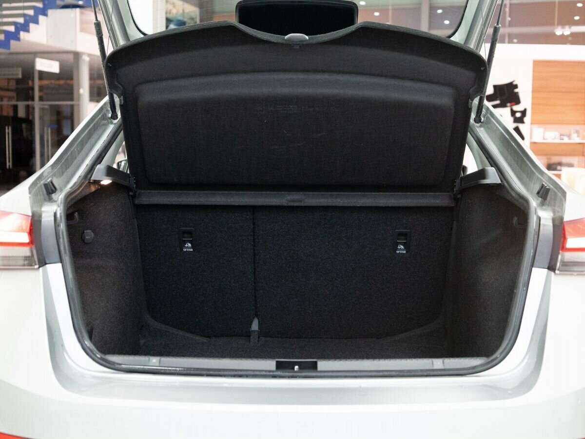 Шкода Рапид б/у, 2020, Механическая. Фото: #7