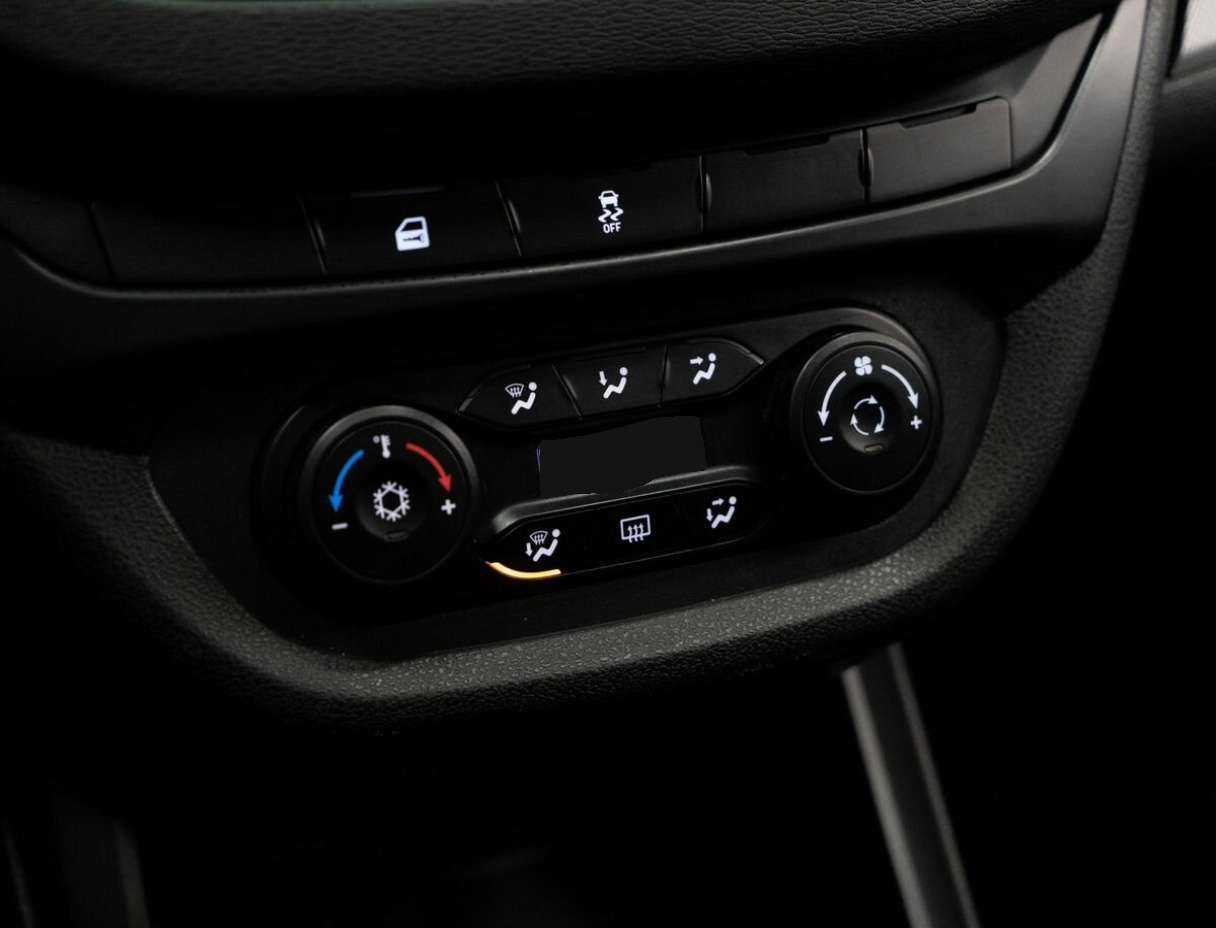 Лада (ВАЗ) Веста б/у, 2021, Механическая. Фото: #13