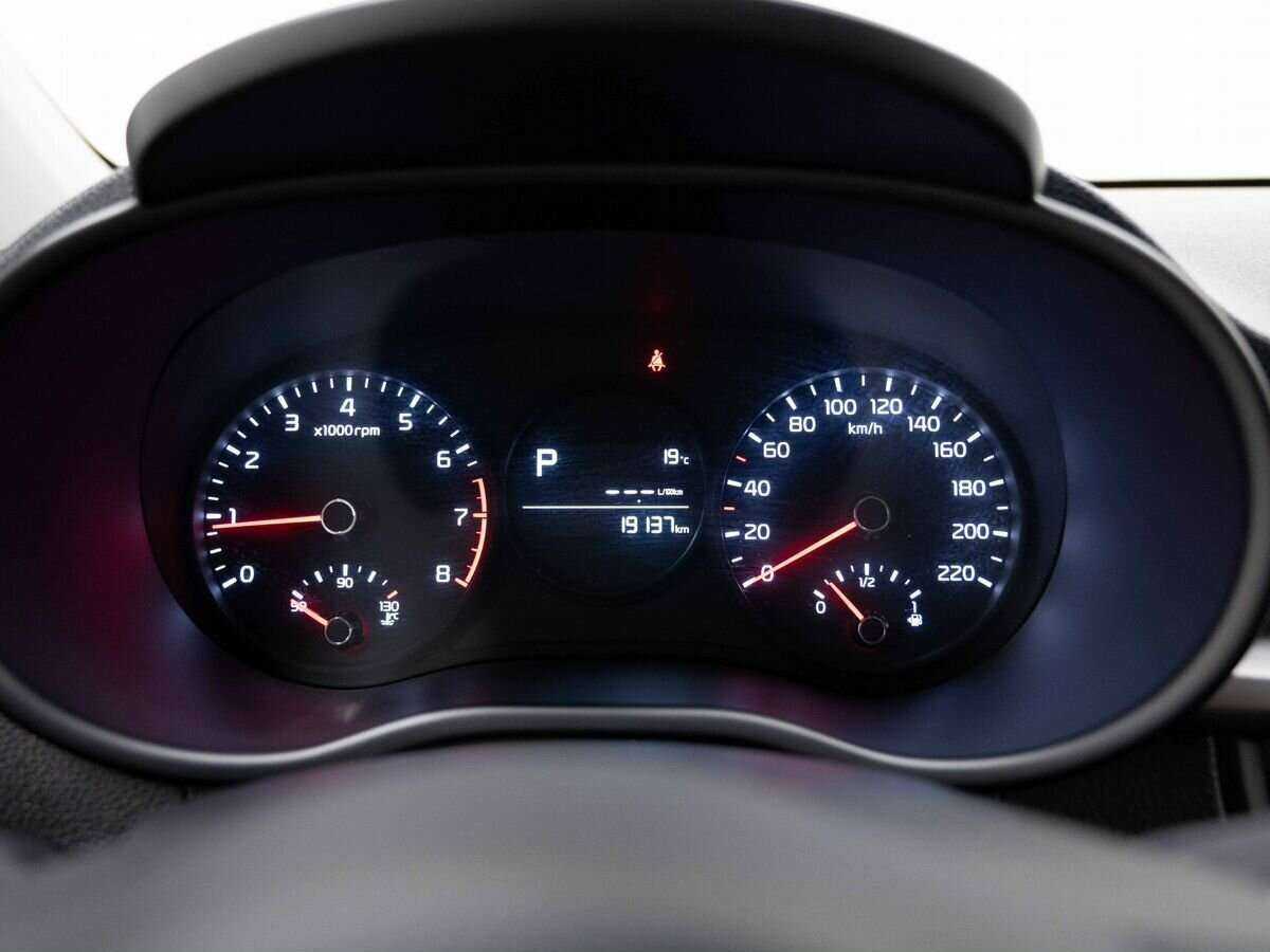 Kia Picanto б/у, 2022, Автоматическая. Фото: #12