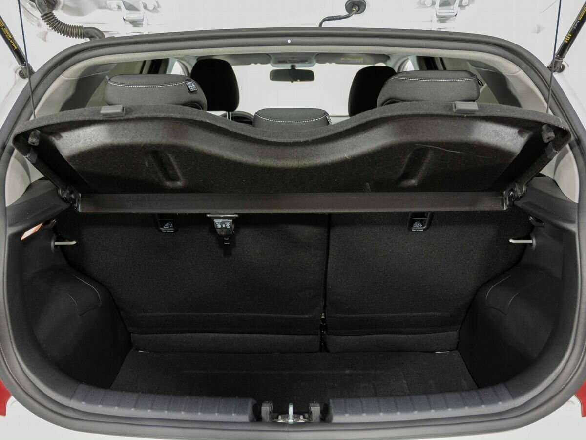 Kia Picanto б/у, 2022, Автоматическая. Фото: #15