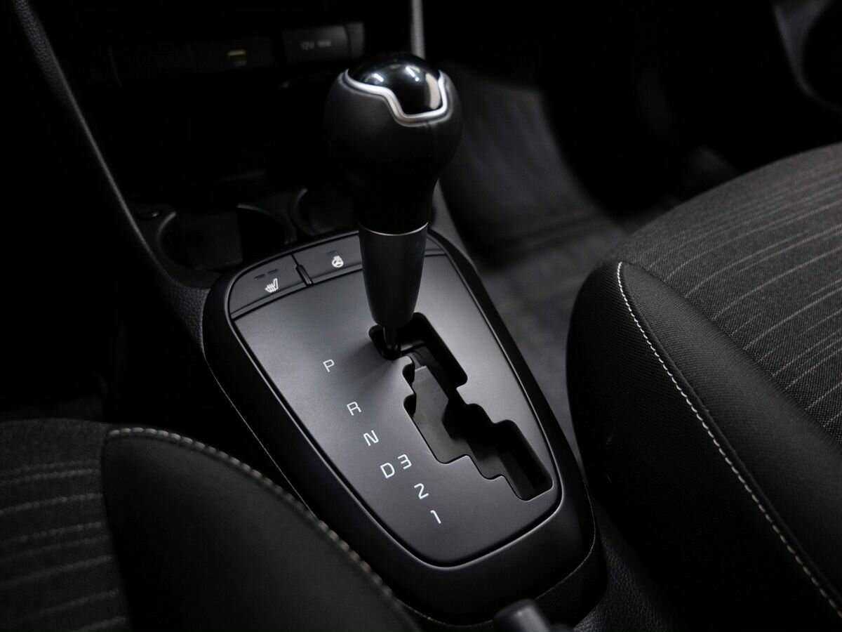 Kia Picanto б/у, 2022, Автоматическая. Фото: #16