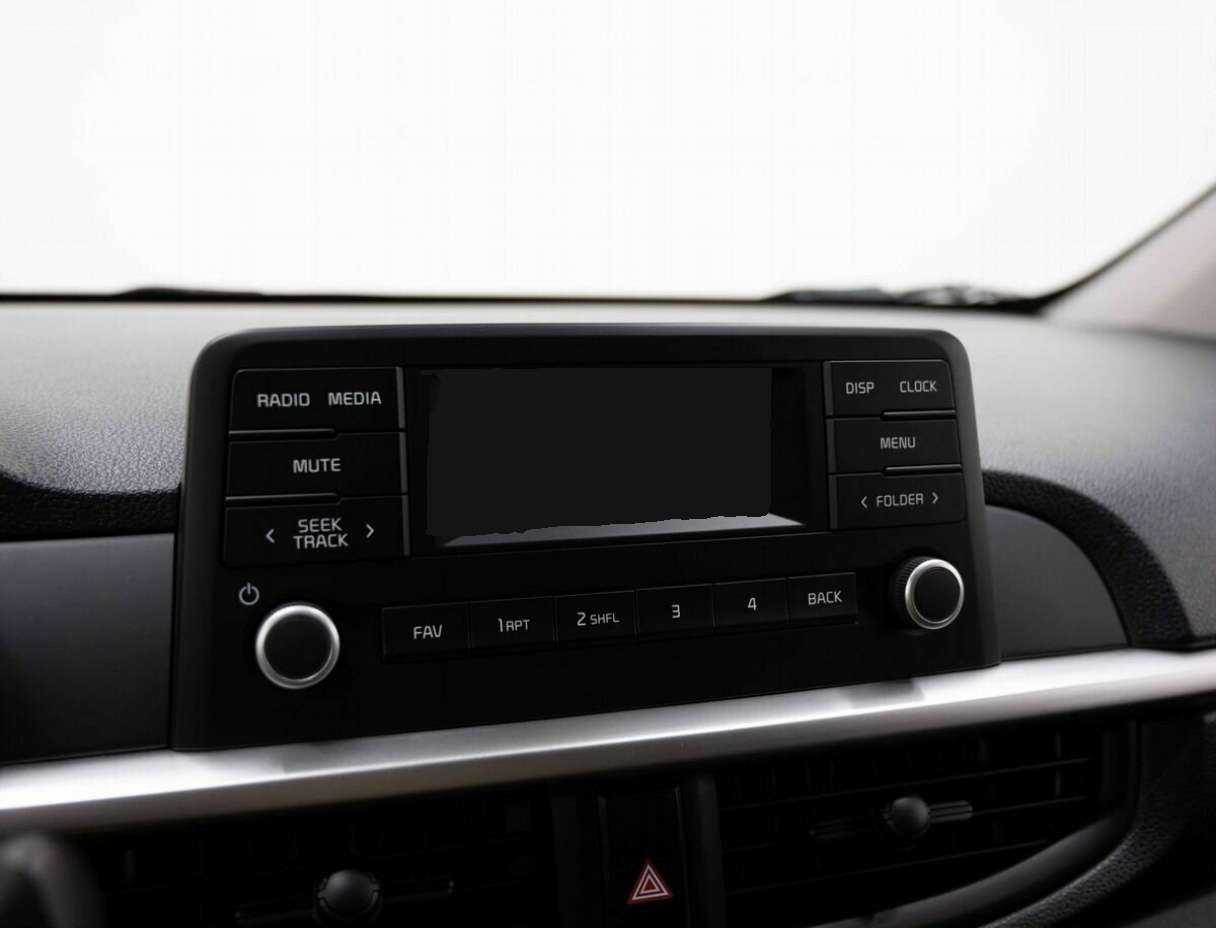 Kia Picanto б/у, 2022, Автоматическая. Фото: #17