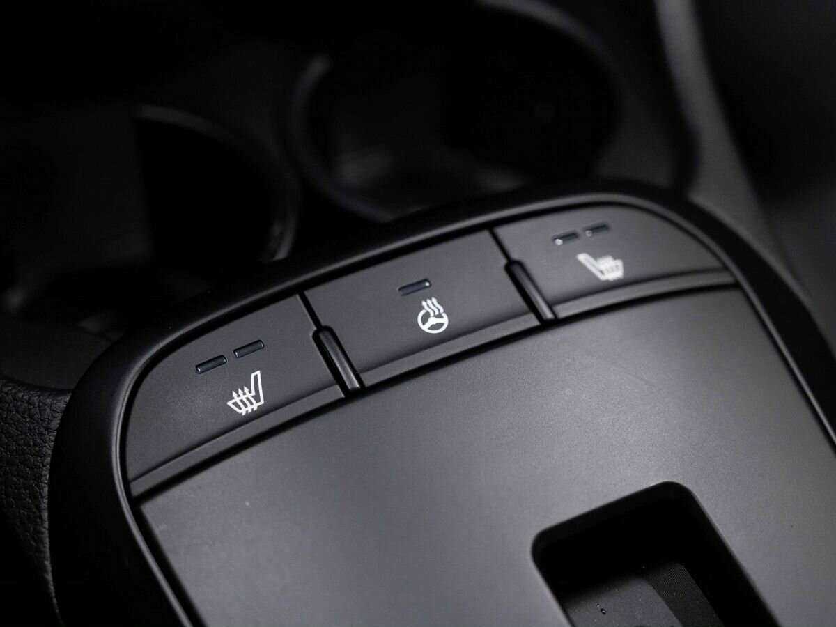 Kia Picanto б/у, 2022, Автоматическая. Фото: #19