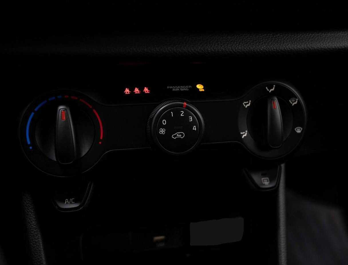 Kia Picanto б/у, 2022, Автоматическая. Фото: #22