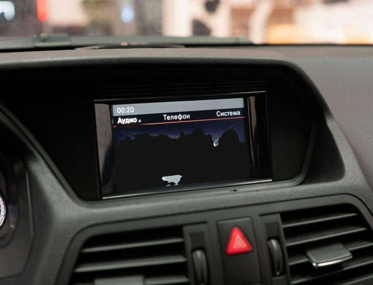 Мерседес-Бенц Е-Класс б/у, 2012, Автоматическая. Фото: #8