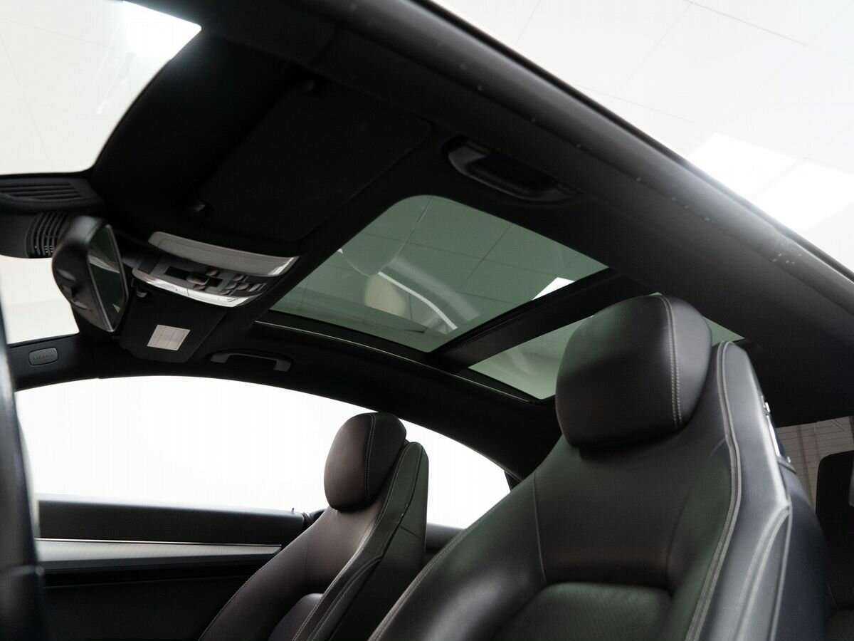 Мерседес-Бенц Е-Класс б/у, 2012, Автоматическая. Фото: #14