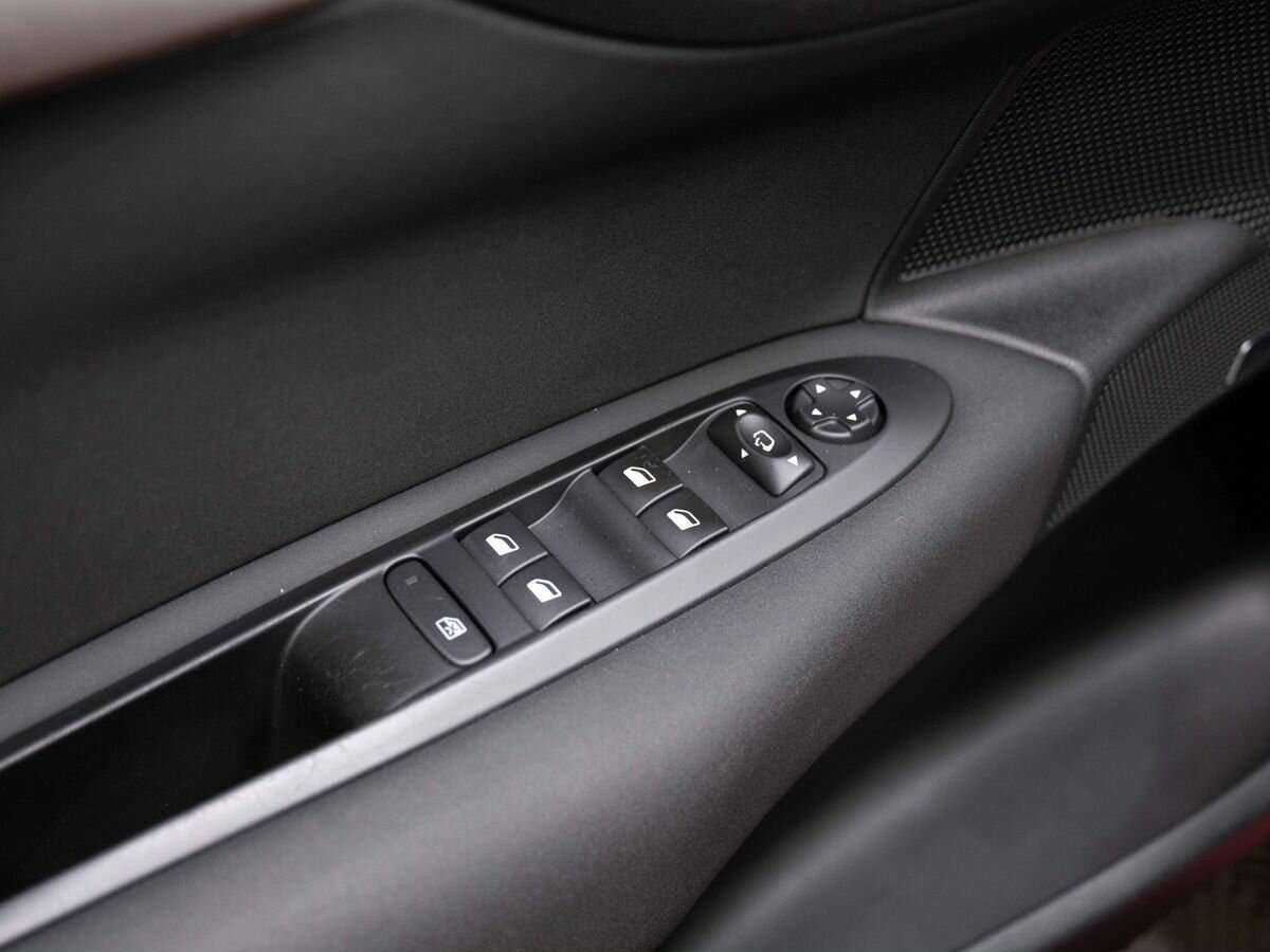 Ситроен Ц4 б/у, 2013, Автоматическая. Фото: #19