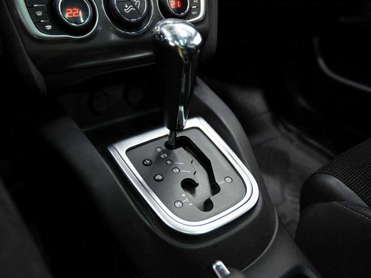 Ситроен Ц4 б/у, 2013, Автоматическая. Фото: #24